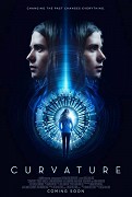 Curvature – plakát filmu