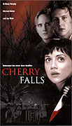 Cherry Falls – plakát filmu
