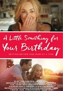 A Little Something for Your Birthday – plakát filmu