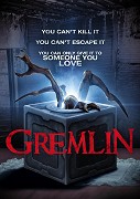 Gremlin – plakát filmu