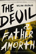 The Devil and Father Amorth – plakát filmu