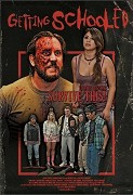 Getting Schooled – plakát filmu