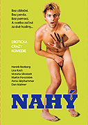 Nahý – plakát filmu