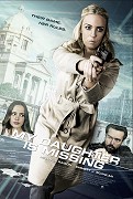 My Daughter Is Missing – plakát filmu
