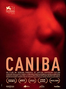 Kaniba – plakát filmu