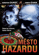 Šťastné město – plakát filmu