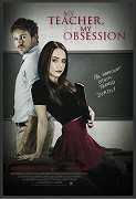 My Teacher, My Obsession – plakát filmu