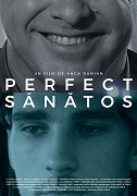 Naprosto zdravý – plakát filmu