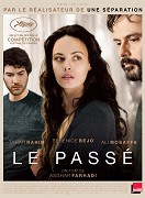 Minulost – plakát filmu