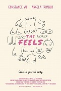 The Feels – plakát filmu