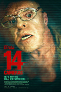 14 Cameras – plakát filmu