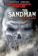 The Sandman – plakát filmu