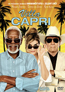 Villa Capri – plakát filmu