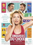 Vyber si! – plakát filmu