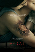 Feral – plakát filmu