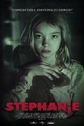 Stephanie – plakát filmu
