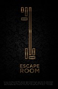 Escape Room – plakát filmu