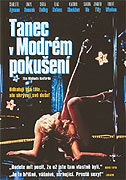 Tanečnice od Modrého leguána – plakát filmu