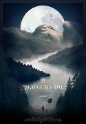 Údolí stínů – plakát filmu