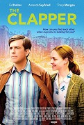 The Clapper – plakát filmu
