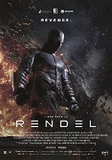 Rendel – plakát filmu