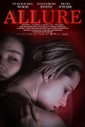 Nebezpečná něha – plakát filmu
