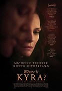 Kde je Kyra? – plakát filmu