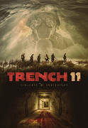 Trench 11 – plakát filmu