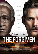 The Forgiven – plakát filmu