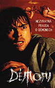Démoni – plakát filmu