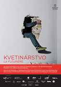 La fleurière – plakát filmu