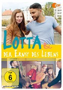 Lotta a splněná přání – plakát filmu