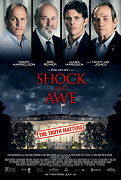 Shock and Awe – plakát filmu