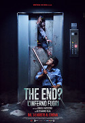The End? L'inferno fuori – plakát filmu