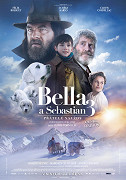 Bella a Sebastian 3 – plakát filmu