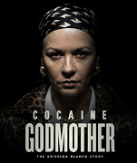 Cocaine Godmother – plakát filmu