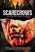 Scarecrows – plakát filmu