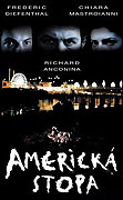 Americká stopa – plakát filmu