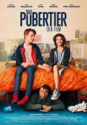 Teenosaurus Rex – plakát filmu