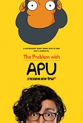 The Problem with Apu – plakát filmu