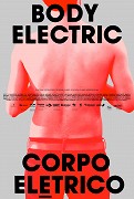 Corpo elétrico – plakát filmu