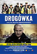 Dopraváci – plakát filmu