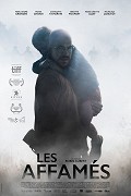 Hladoví – plakát filmu