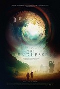 The Endless – plakát filmu