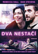Dva nestačí – plakát filmu