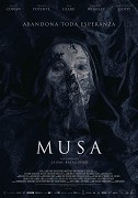 Muse – plakát filmu