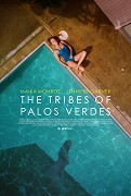 Rajský život v Palos Verdes – plakát filmu