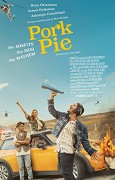 Pork Pie – plakát filmu