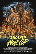 Another WolfCop – plakát filmu