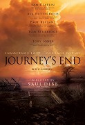 Journey's End – plakát filmu